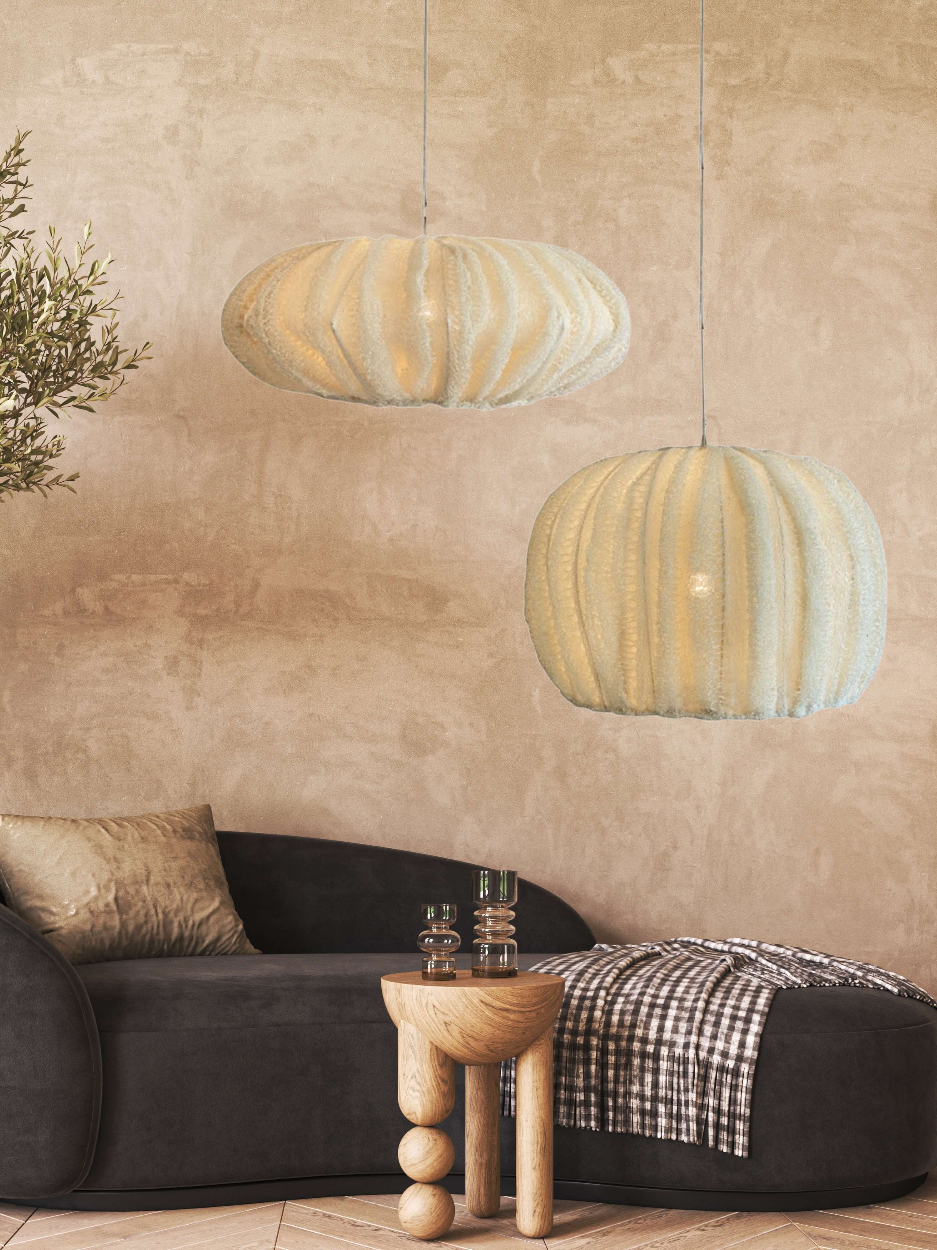 Zenza - handgemaakte lampen